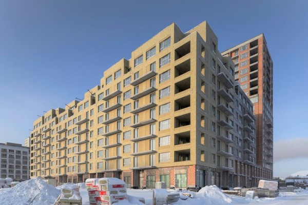 Республики 205