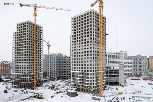 Сердце Сибири