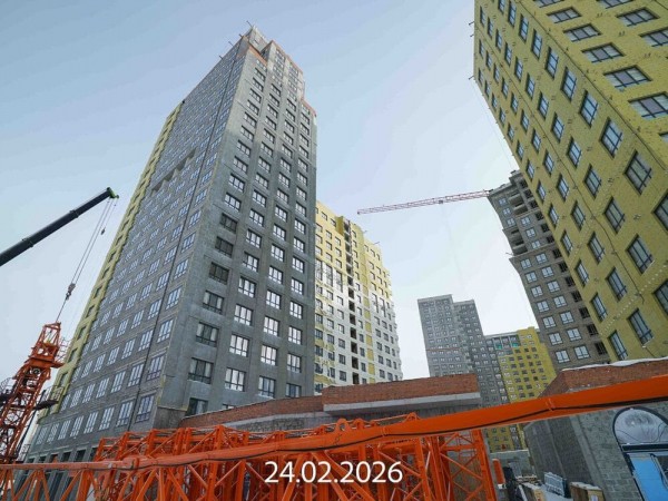 Айвазовский City