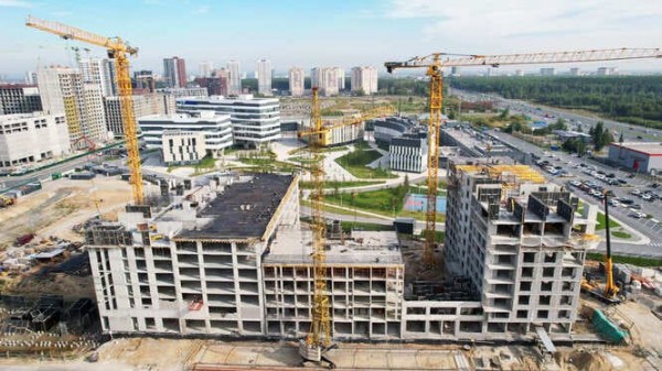 Клубный дом СЕКРЕТЫ