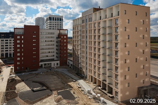 Гранд Квартал