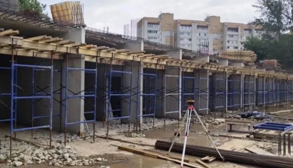 Парфеновская горка