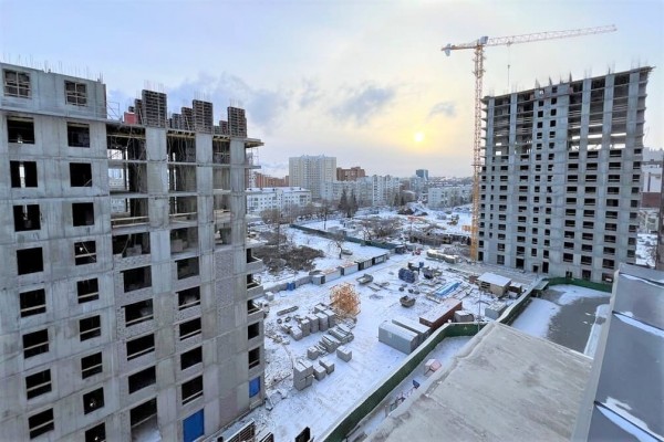 Северное сияние