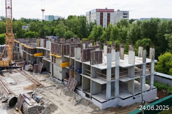 УНО Умный квартал