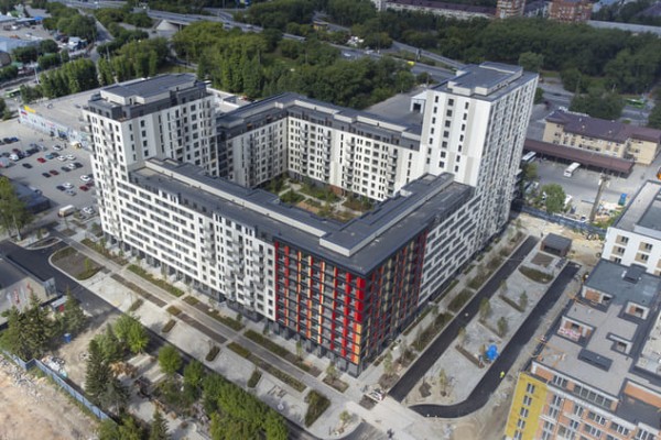 Республики 205