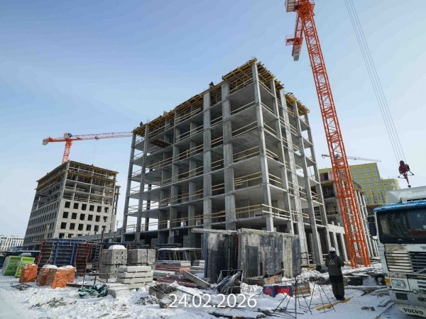 Айвазовский City