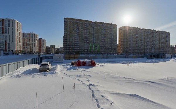 Новый интеллект