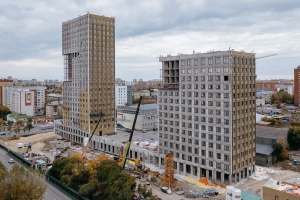 Futuro (Футуро)