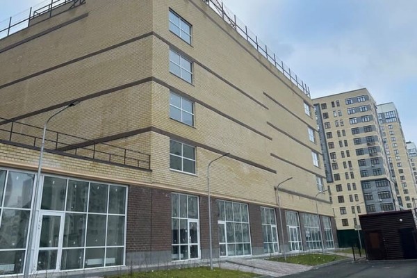 Набережный квартал