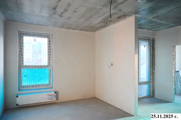 Дом на Ямской