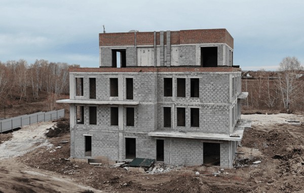 Кипрея Квартиры