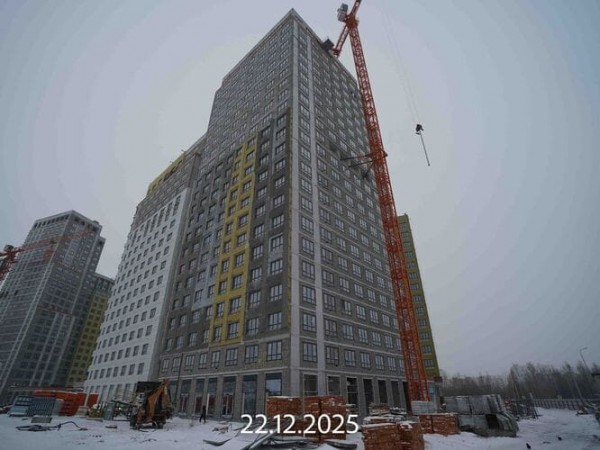 Айвазовский City