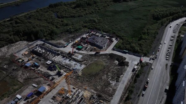 Городские кварталы «Чистые пруды»