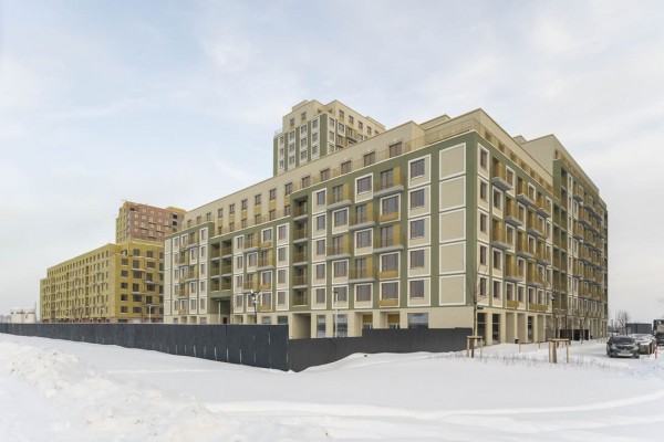 Октябрьский на Туре