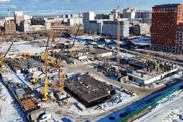 Европейский берег 2.0