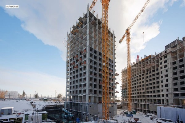 Страна. Прибрежная