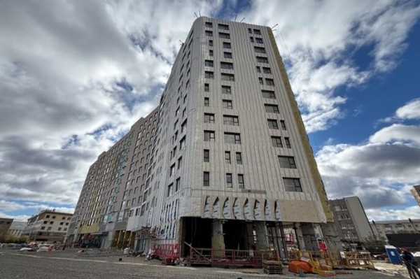 Авторский квартал МАШАРОВ