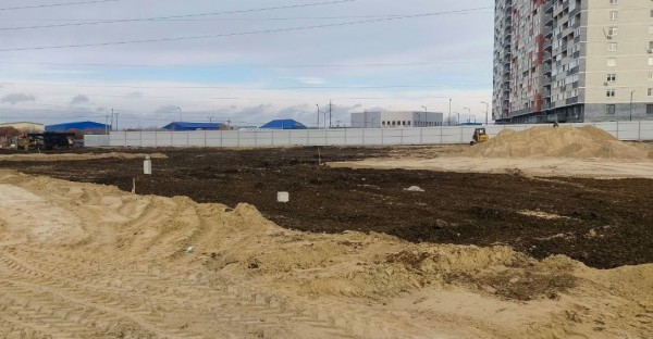 Городские кварталы «ИГРИМ»