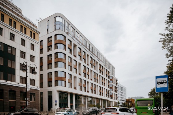 White House (Белый дом)