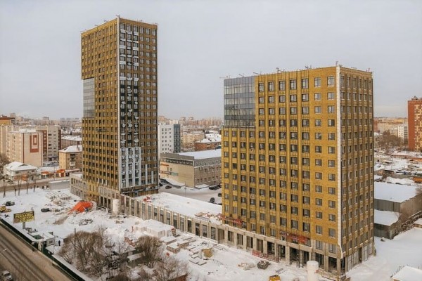 Futuro (Футуро)