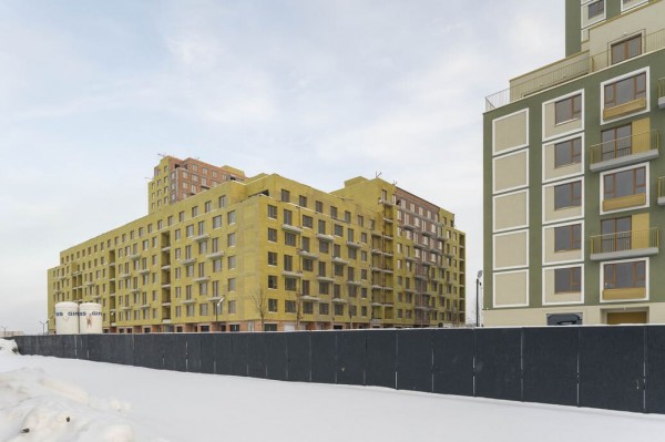 Октябрьский на Туре