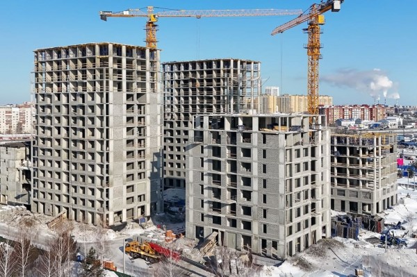 Мидгард на Уездной