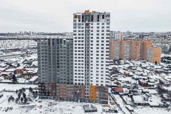 Дом Нойферта