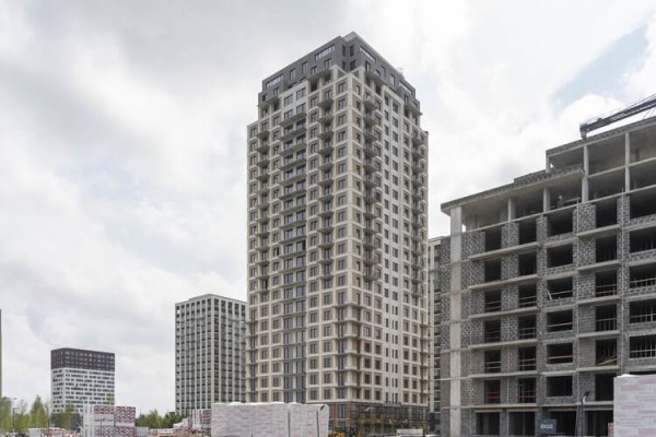 Октябрьский на Туре