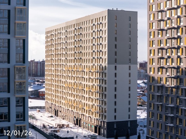 На Чаркова 72