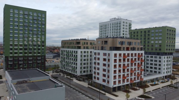 Квартал Культура