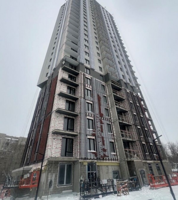 Маяковский