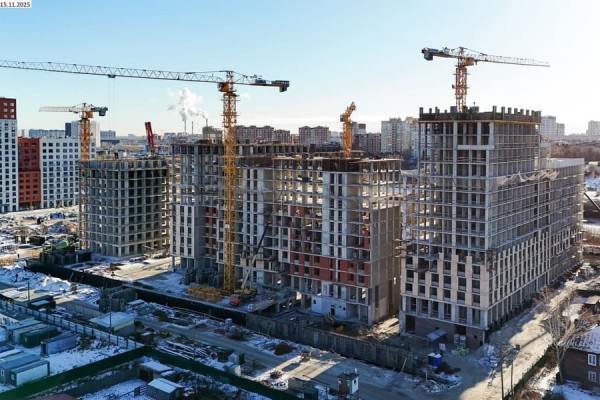 Европейский берег 2.0