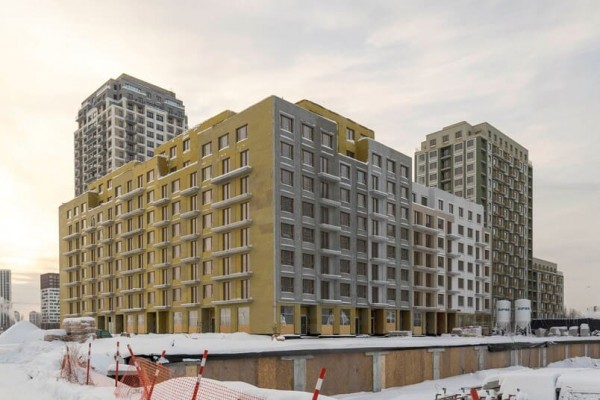 Октябрьский на Туре