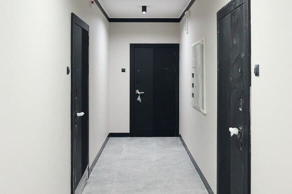 Дом на Ямской