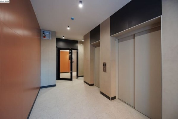 Европейский берег 2.0