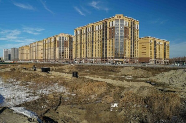 Айвазовский City