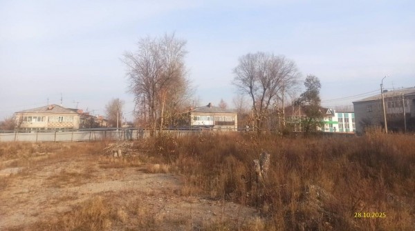 по ул. Пражская, 36