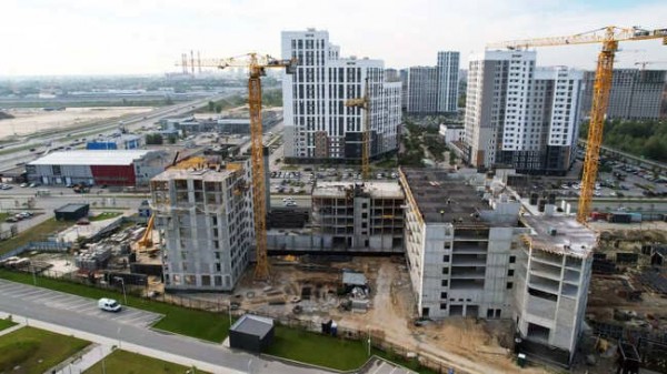 Клубный дом СЕКРЕТЫ