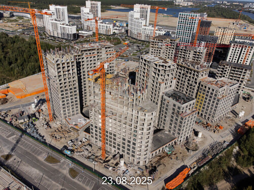 Айвазовский City