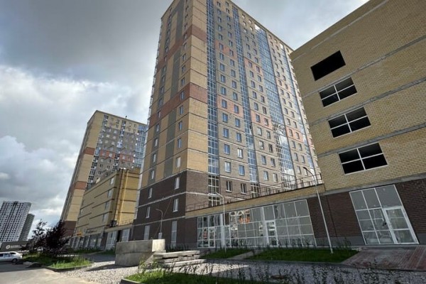 Набережный квартал