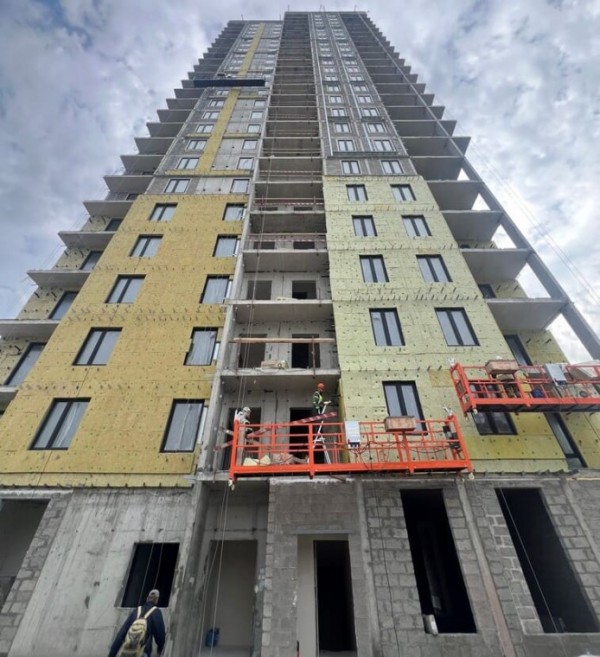 Маяковский