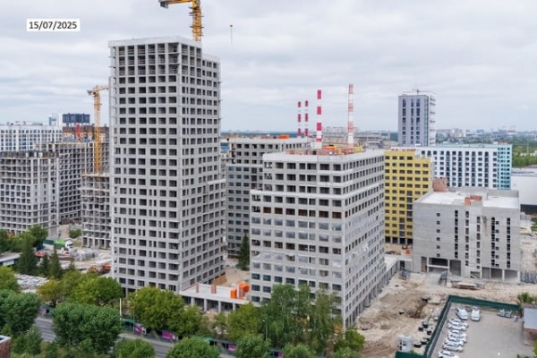 Сердце Сибири