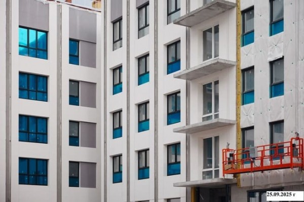 Дом на Ямской