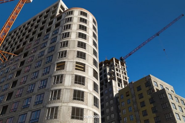 Айвазовский City