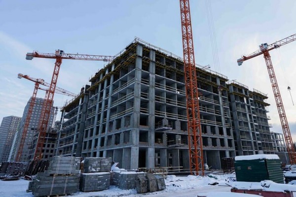 Айвазовский City