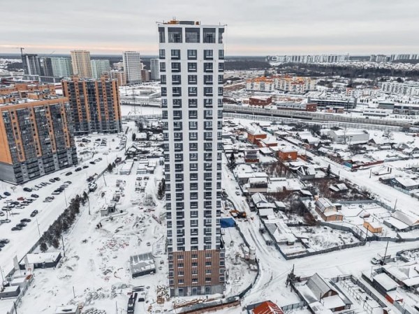 Дом Нойферта