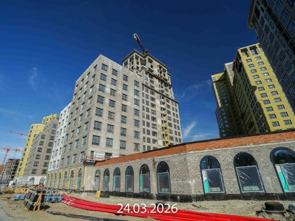 Айвазовский City