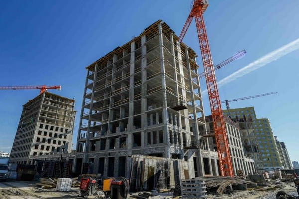 Айвазовский City