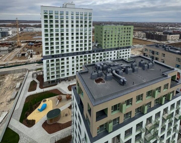 Квартал Культура