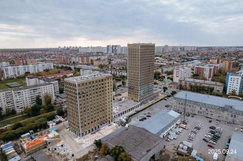 Futuro (Футуро)